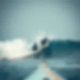 Mastering the Surf Pop-Up: Techniques and Insights Introduction