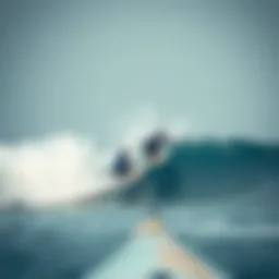 Mastering the Surf Pop-Up: Techniques and Insights Introduction