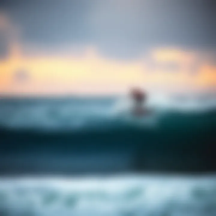 Notable Mastering the Surf Pop-Up: Techniques and Insights Notable Mastering the Surf Pop-Up: Techniques and Insights