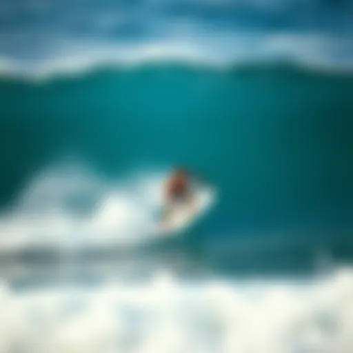 Mastering the Surfing Forecast: Essential Insights for Enthusiasts Introduction