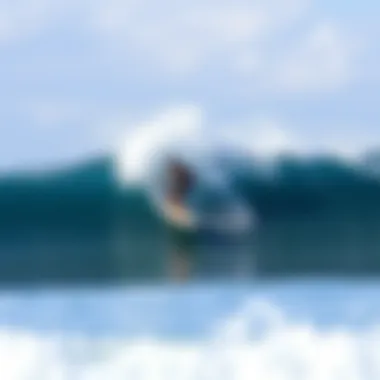 Notable Mastering the Surfing Forecast: Essential Insights for Enthusiasts