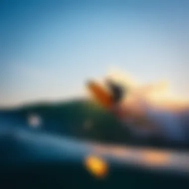 Mastering the Surfing Forecast: Essential Insights for Enthusiasts Summary