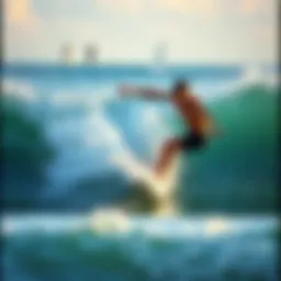 Mastering Tricks on a Longboard: A Comprehensive Guide Introduction