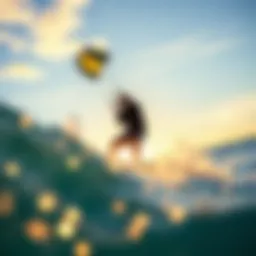 Navigating Kitesurf Package Deals: A Comprehensive Guide Introduction