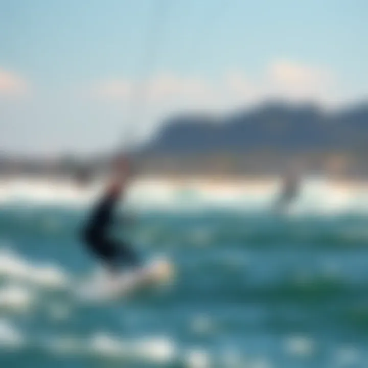 Notable Navigating Kitesurf Package Deals: A Comprehensive Guide Notable Navigating Kitesurf Package Deals: A Comprehensive Guide