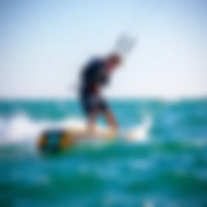 Navigating Kitesurf Package Deals: A Comprehensive Guide Summary Navigating Kitesurf Package Deals: A Comprehensive Guide Summary