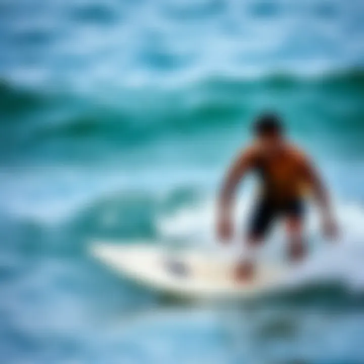 Notable Navigating Surf Lessons in Puerto Escondido