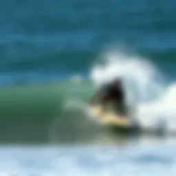 Navigating the Dynamics of Surf Reports: A Comprehensive Guide for Enthusiasts Introduction