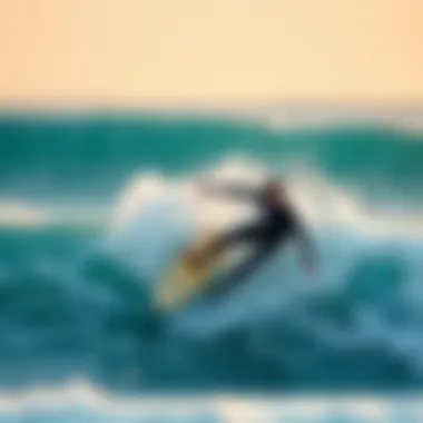 Navigating the Dynamics of Surf Reports: A Comprehensive Guide for Enthusiasts Summary Navigating the Dynamics of Surf Reports: A Comprehensive Guide for Enthusiasts Summary