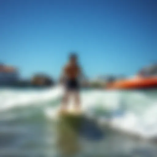 Navigating the Market for Surfboards in San Diego Introduction