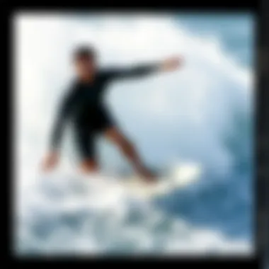 Notable Navigating the Waves: An In-Depth Exploration of Surfboarding Notable Navigating the Waves: An In-Depth Exploration of Surfboarding