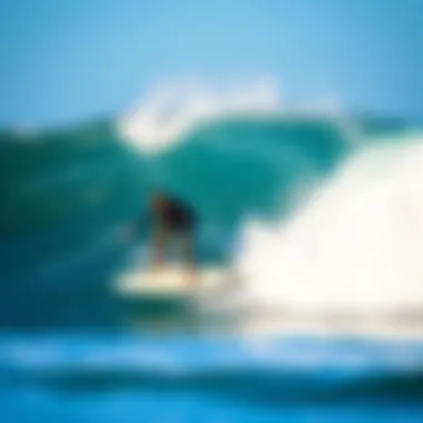 Navigating the Waves: An In-Depth Exploration of Surfboarding Summary Navigating the Waves: An In-Depth Exploration of Surfboarding Summary