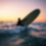 Navigating Your Entry into Surfing Introduction