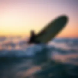 Navigating Your Entry into Surfing Introduction