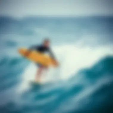 Notable Navigating Your Entry into Surfing Notable Navigating Your Entry into Surfing