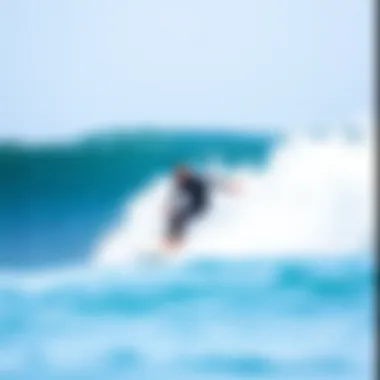 Navigating Your Entry into Surfing Summary Navigating Your Entry into Surfing Summary