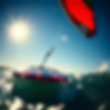 Nobile Split Kiteboard: A Comprehensive Exploration Summary