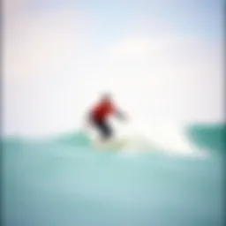 Optimal Bodyboards for Bigger Surfers Introduction
