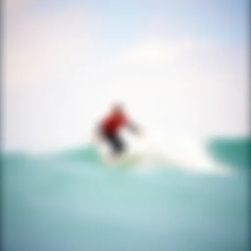 Optimal Bodyboards for Bigger Surfers Introduction