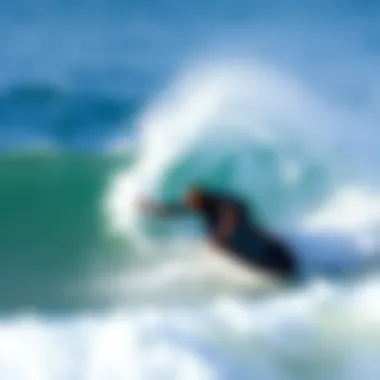 Optimal Bodyboards for Bigger Surfers Summary Optimal Bodyboards for Bigger Surfers Summary