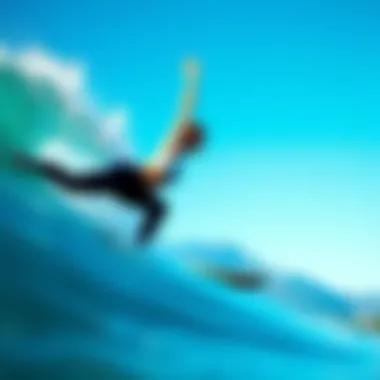 Notable Optimal Yoga Sequences for Enhanced Surfing Performance