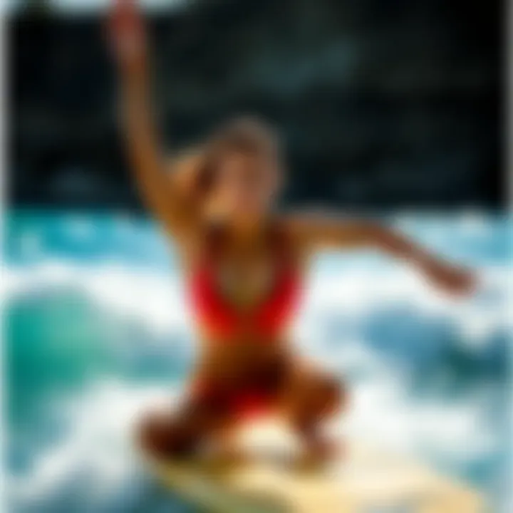 Optimal Yoga Sequences for Enhanced Surfing Performance Summary
