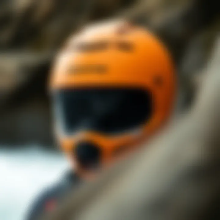 Notable Outdoor Master Helmet Size Chart: A Comprehensive Guide