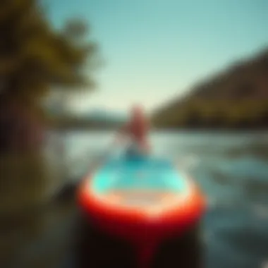 Paddle Boarding on Austin's Lake Travis: A Comprehensive Guide Summary Paddle Boarding on Austin's Lake Travis: A Comprehensive Guide Summary