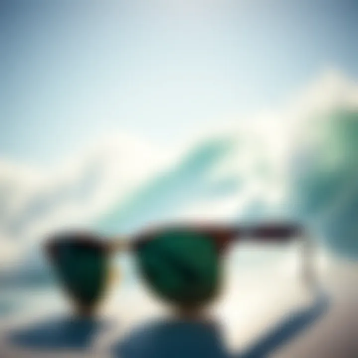 Notable Ray-Ban Surfer Sunglasses: A Deep Dive into Functionality and Style Notable Ray-Ban Surfer Sunglasses: A Deep Dive into Functionality and Style