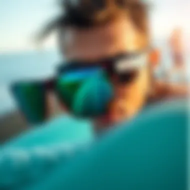 Ray-Ban Surfer Sunglasses: A Deep Dive into Functionality and Style Summary Ray-Ban Surfer Sunglasses: A Deep Dive into Functionality and Style Summary