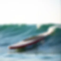 Selecting the Optimal SUP Board for Beginners Introduction