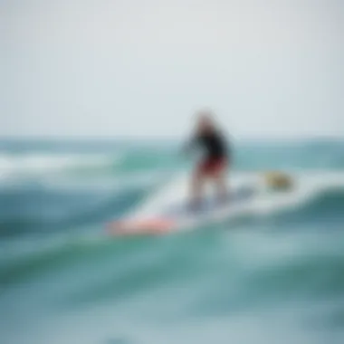 Notable Selecting the Optimal SUP Board for Beginners Notable Selecting the Optimal SUP Board for Beginners
