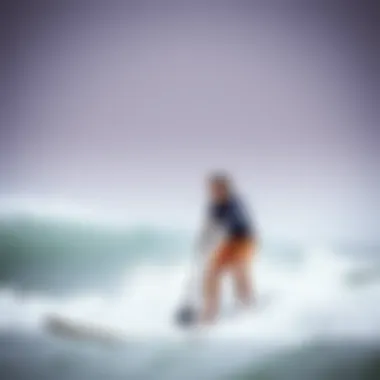 Selecting the Optimal SUP Board for Beginners Summary Selecting the Optimal SUP Board for Beginners Summary