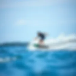 Selecting the Optimal Wakesurf Board for Executing 360s Introduction