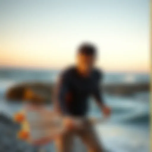 Selecting the Right Longboard: A Comprehensive Guide Introduction