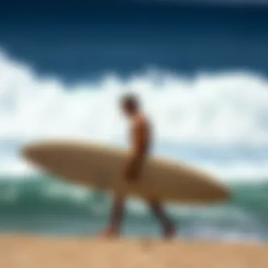 Notable Selecting the Right Longboard: A Comprehensive Guide Notable Selecting the Right Longboard: A Comprehensive Guide