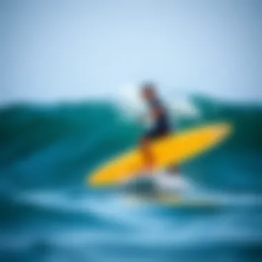 Selecting the Right Longboard: A Comprehensive Guide Summary Selecting the Right Longboard: A Comprehensive Guide Summary
