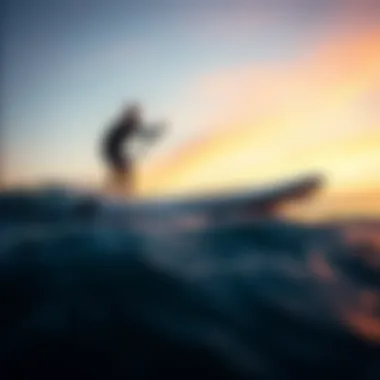Notable Selecting the Right Size for Your Paddle Board Notable Selecting the Right Size for Your Paddle Board
