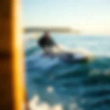 Selecting the Right Size for Your Paddle Board Summary Selecting the Right Size for Your Paddle Board Summary
