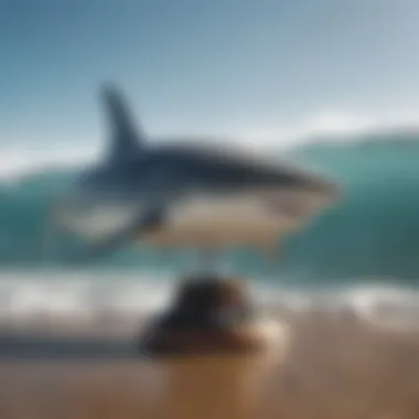 The Innovative Technology Behind Sharkbanz Illustration of Sharkbanz technology mechanism