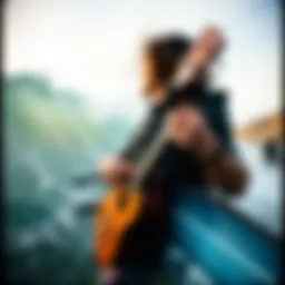 Standard Ukulele Tune: A Comprehensive Guide Introduction