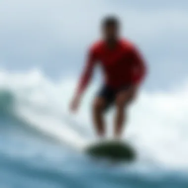 Surf Jaco: An In-Depth Exploration of Costa Rica's Surfing Gem Summary Surf Jaco: An In-Depth Exploration of Costa Rica's Surfing Gem Summary