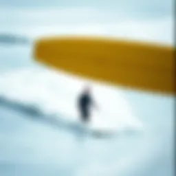 Surf Wetsuit Temperature Guide Introduction