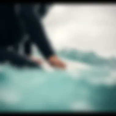 Surf Wetsuit Temperature Guide Summary