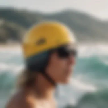 Stylish designs of modern surfing caps