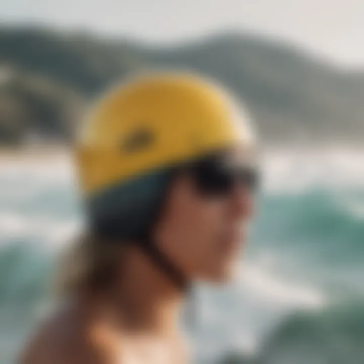 Stylish designs of modern surfing caps