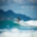 Surfing in Fiji: A Comprehensive Guide for Beginners Introduction