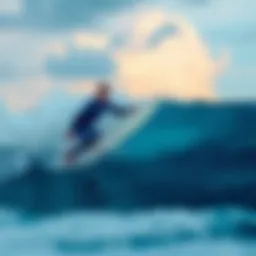 Surfing in Panama: An In-Depth Exploration Introduction