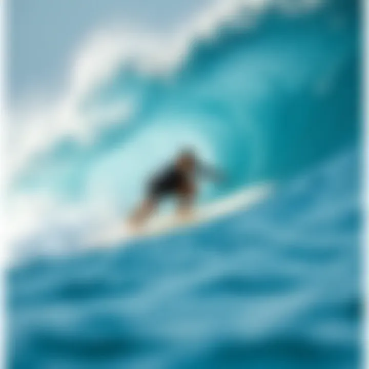 Notable Surfing in Panama: An In-Depth Exploration Notable Surfing in Panama: An In-Depth Exploration
