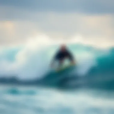 Surfing in Panama: An In-Depth Exploration Summary Surfing in Panama: An In-Depth Exploration Summary